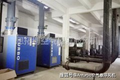 懸浮軸承溫度可達(dá)600度，你不知道的空氣懸浮鼓
